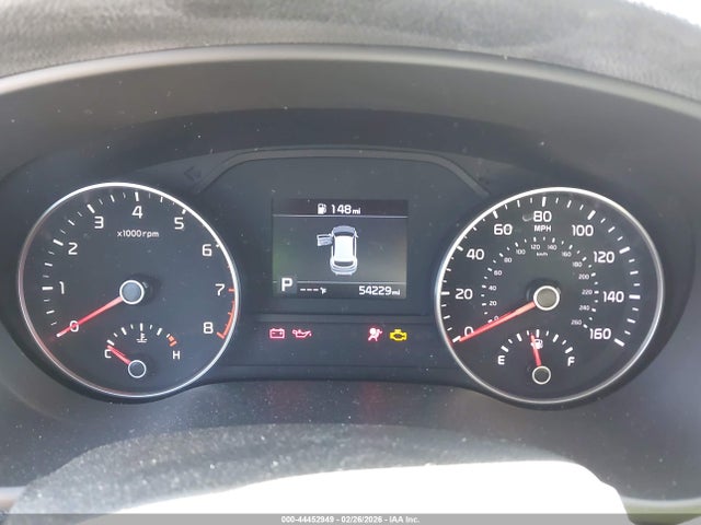 KIA Sportage Nightfall Edition 2022 KNDP6CAC8N7004271 Image 7