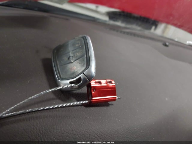 2015 CADILLAC XTS 2G61M5S36F9167994 Photo 10