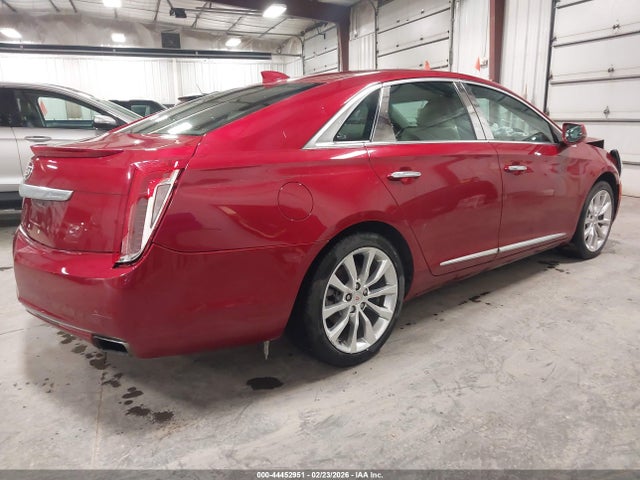 2015 CADILLAC XTS 2G61M5S36F9167994 Photo 3