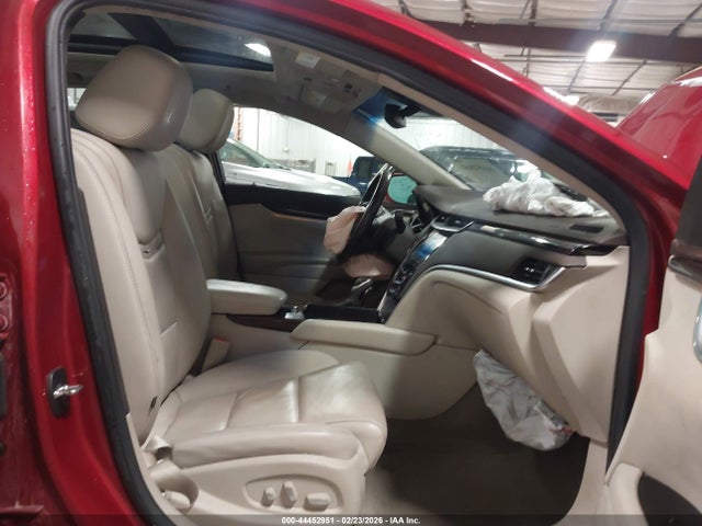 2015 CADILLAC XTS 2G61M5S36F9167994 Photo 4