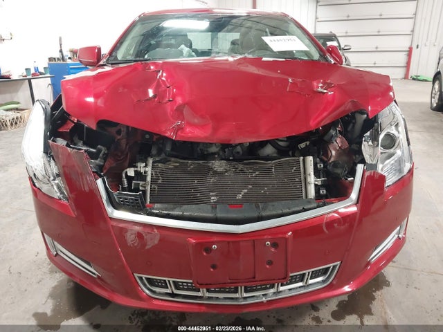 2015 CADILLAC XTS 2G61M5S36F9167994 Photo 5
