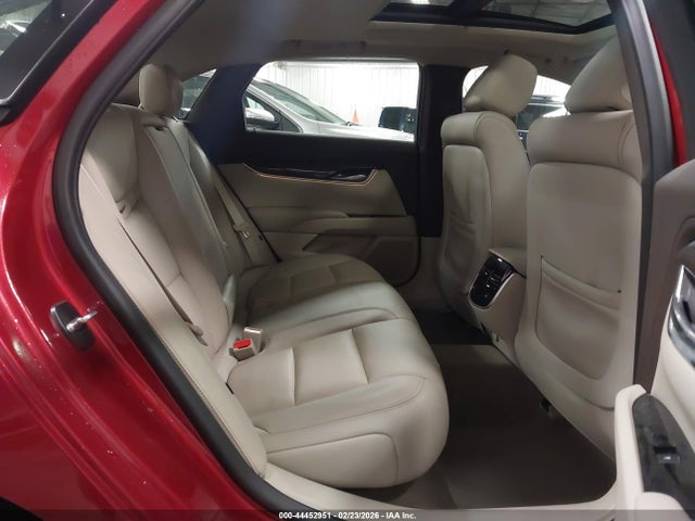 2015 CADILLAC XTS 2G61M5S36F9167994 Photo 7