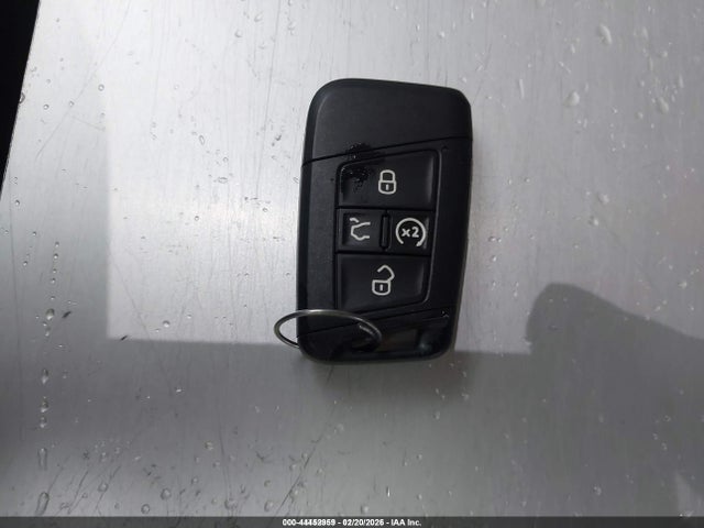 3VVEC7B25SM012604 Volkswagen Taos 1.5t Se