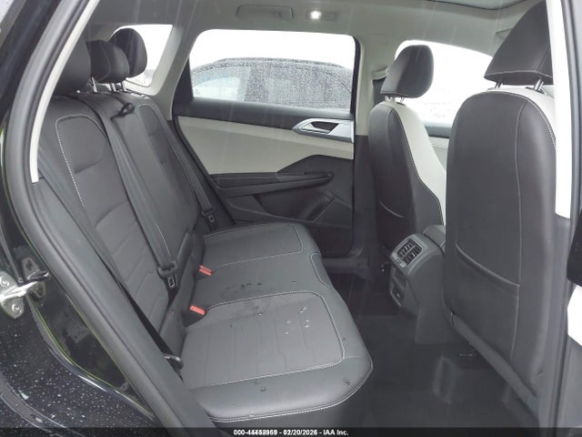 3VVEC7B25SM012604 Volkswagen Taos 1.5t Se