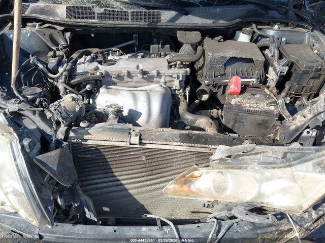 Toyota Venza Xle 2015 4T3ZA3BB8FU096615 Image 10