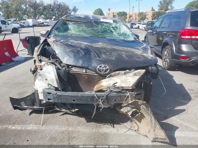 Toyota Venza Xle 2015 4T3ZA3BB8FU096615 Image 11