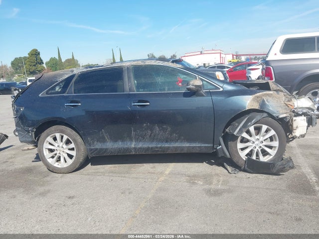 Toyota Venza Xle 2015 4T3ZA3BB8FU096615 Image 12