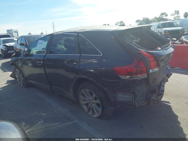 Toyota Venza Xle 2015 4T3ZA3BB8FU096615 Image 13
