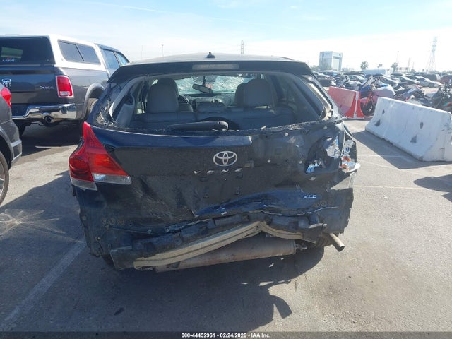 Toyota Venza Xle 2015 4T3ZA3BB8FU096615 Image 15