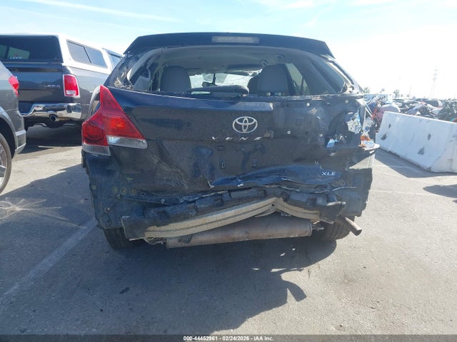 Toyota Venza Xle 2015 4T3ZA3BB8FU096615 Image 16