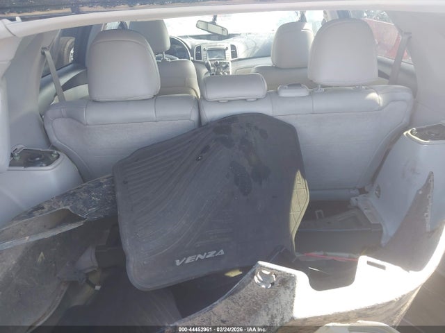 Toyota Venza Xle 2015 4T3ZA3BB8FU096615 Image 17