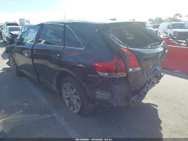 Toyota Venza Xle 2015 4T3ZA3BB8FU096615 Image 3