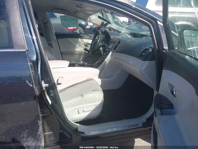 Toyota Venza Xle 2015 4T3ZA3BB8FU096615 Image 5