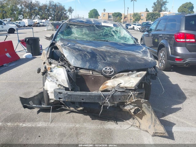 Toyota Venza Xle 2015 4T3ZA3BB8FU096615 Image 6