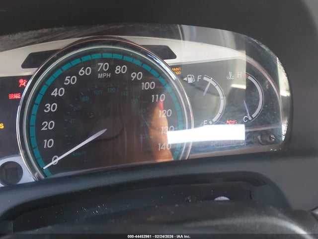 Toyota Venza Xle 2015 4T3ZA3BB8FU096615 Image 7