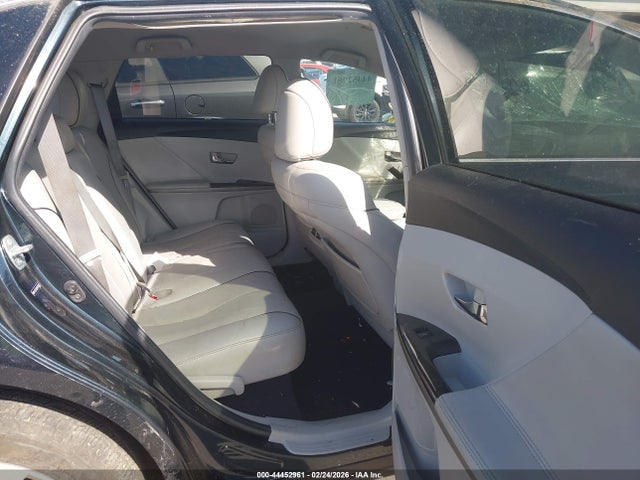 Toyota Venza Xle 2015 4T3ZA3BB8FU096615 Image 8
