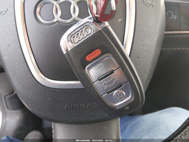 2011 AUDI S5 WAUCVAFR9BA047810 Photo 10