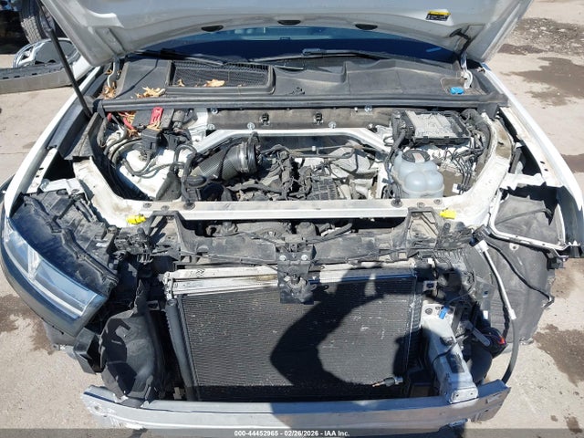 2019 AUDI Q7 WA1LHAF77KD032997 Photo 9