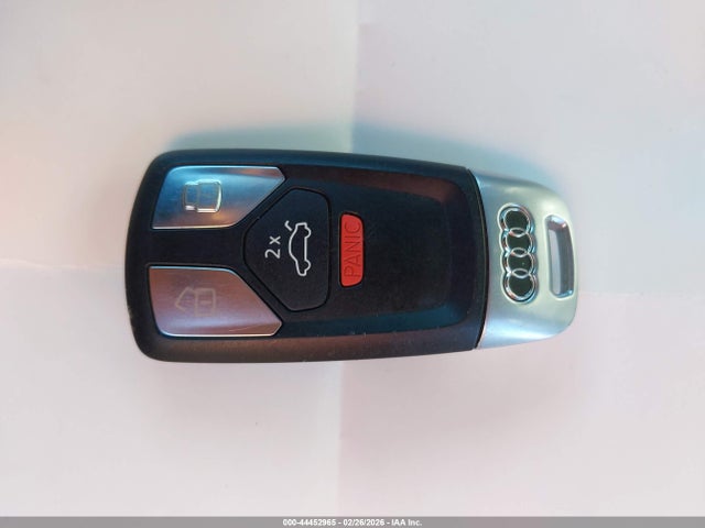 2019 AUDI Q7 WA1LHAF77KD032997 Photo 10