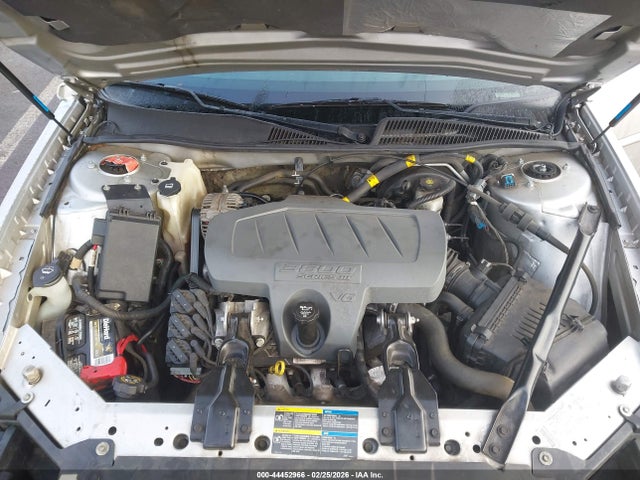 Aukcja sprzedaży 2005 Buick Lacrosse Cxl, vin: 2G4WD532351199268, numer aukcji: 44452966