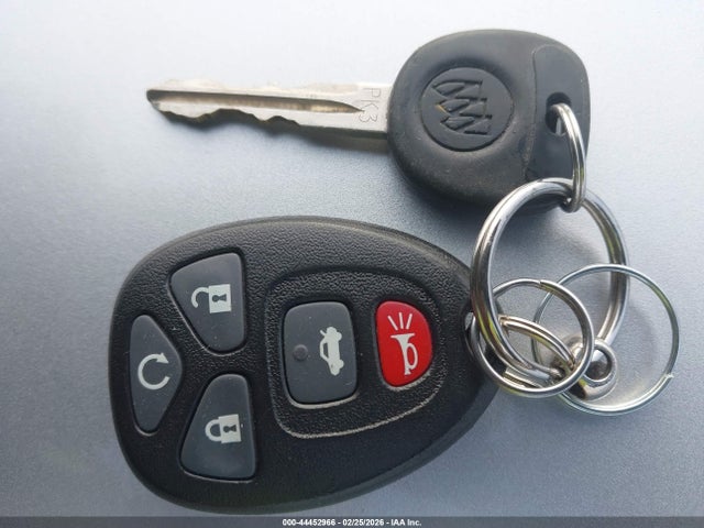 Aukcja sprzedaży 2005 Buick Lacrosse Cxl, vin: 2G4WD532351199268, numer aukcji: 44452966