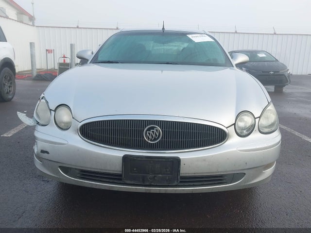 Aukcja sprzedaży 2005 Buick Lacrosse Cxl, vin: 2G4WD532351199268, numer aukcji: 44452966
