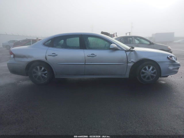 Aukcja sprzedaży 2005 Buick Lacrosse Cxl, vin: 2G4WD532351199268, numer aukcji: 44452966