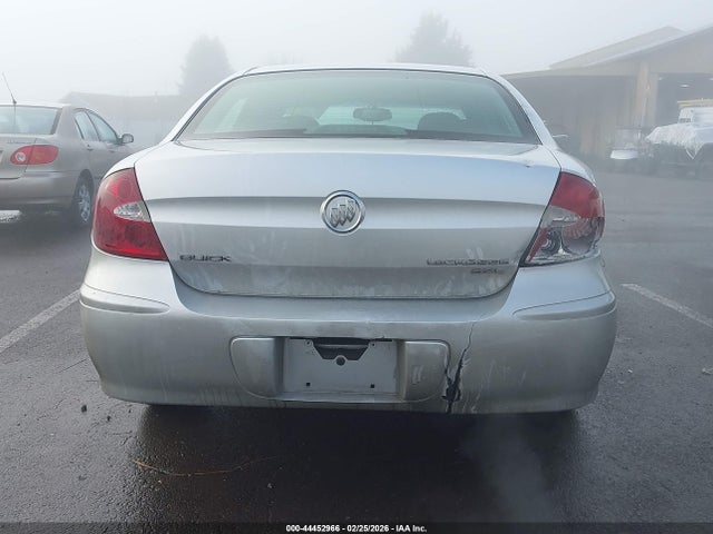 Aukcja sprzedaży 2005 Buick Lacrosse Cxl, vin: 2G4WD532351199268, numer aukcji: 44452966