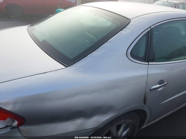 Aukcja sprzedaży 2005 Buick Lacrosse Cxl, vin: 2G4WD532351199268, numer aukcji: 44452966