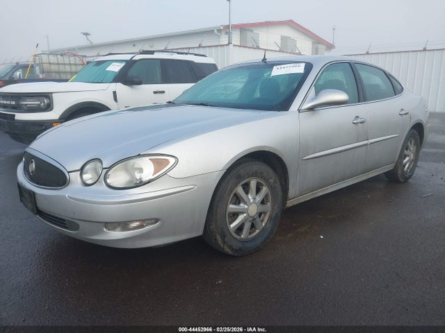 Aukcja sprzedaży 2005 Buick Lacrosse Cxl, vin: 2G4WD532351199268, numer aukcji: 44452966