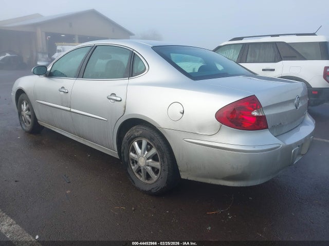 Aukcja sprzedaży 2005 Buick Lacrosse Cxl, vin: 2G4WD532351199268, numer aukcji: 44452966