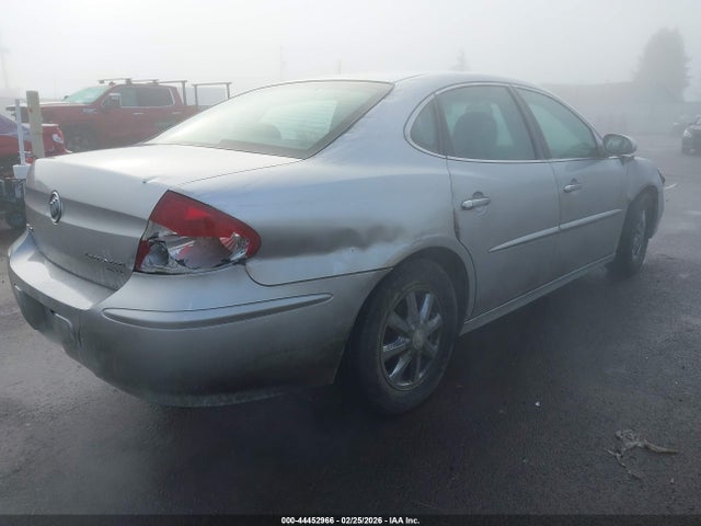 Aukcja sprzedaży 2005 Buick Lacrosse Cxl, vin: 2G4WD532351199268, numer aukcji: 44452966