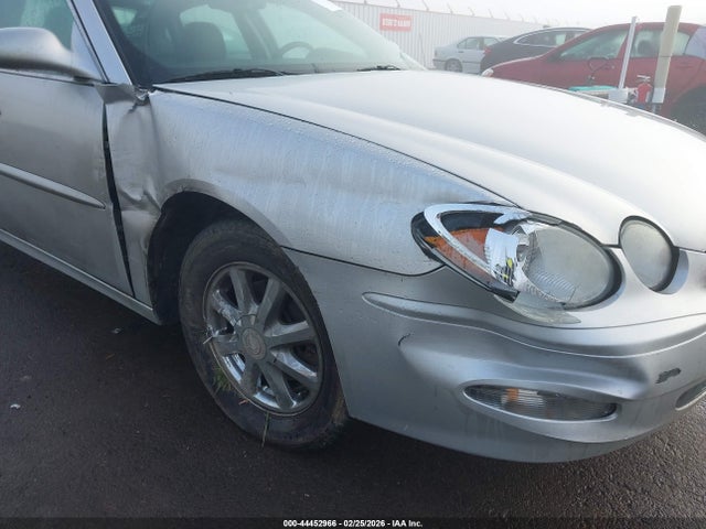 Aukcja sprzedaży 2005 Buick Lacrosse Cxl, vin: 2G4WD532351199268, numer aukcji: 44452966