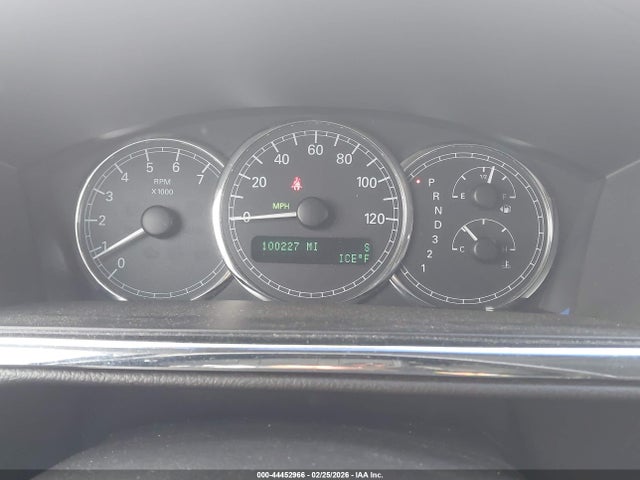 Aukcja sprzedaży 2005 Buick Lacrosse Cxl, vin: 2G4WD532351199268, numer aukcji: 44452966