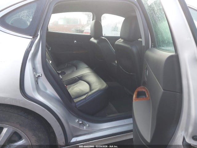 Aukcja sprzedaży 2005 Buick Lacrosse Cxl, vin: 2G4WD532351199268, numer aukcji: 44452966