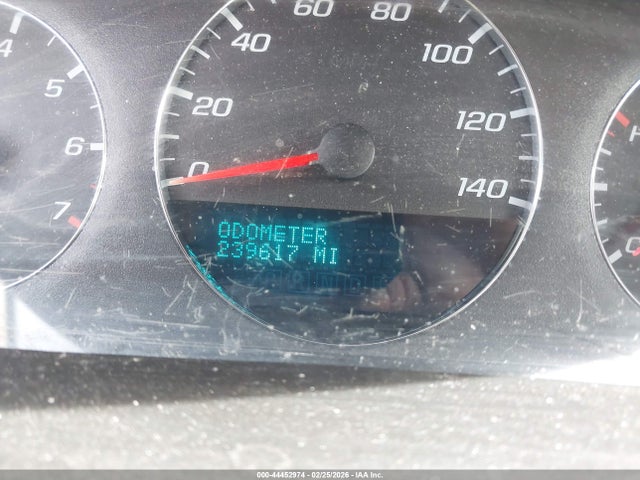 44452974 :رقم المزاد ، 2G1WG5E33C1198290 vin ، 2012 Chevrolet Impala Lt مزاد بيع