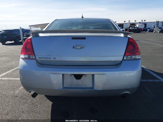 44452974 :رقم المزاد ، 2G1WG5E33C1198290 vin ، 2012 Chevrolet Impala Lt مزاد بيع