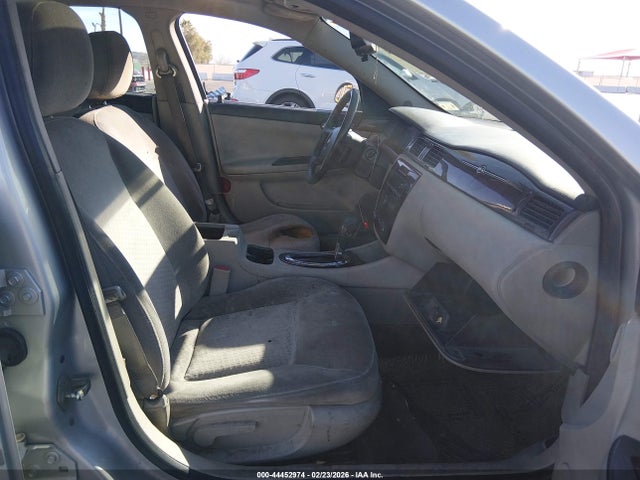 44452974 :رقم المزاد ، 2G1WG5E33C1198290 vin ، 2012 Chevrolet Impala Lt مزاد بيع