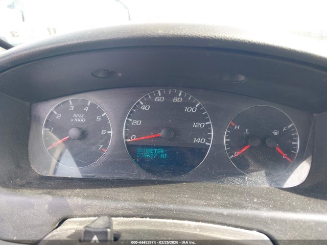 44452974 :رقم المزاد ، 2G1WG5E33C1198290 vin ، 2012 Chevrolet Impala Lt مزاد بيع