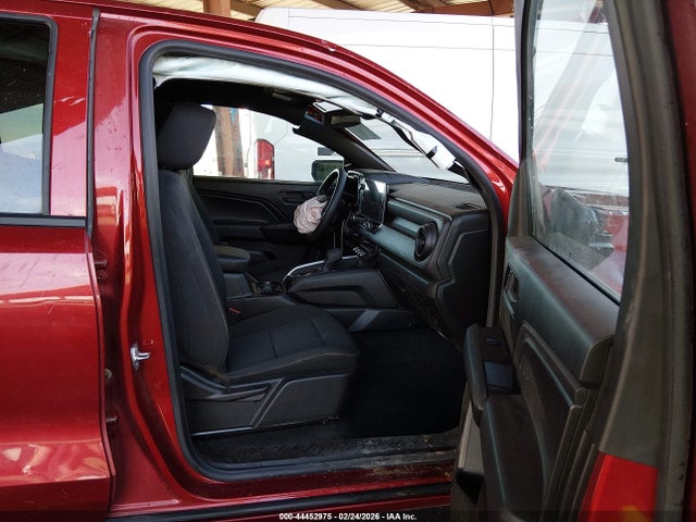 1GCPTEEK1R1306290 Chevrolet Colorado 4wd Trail Boss