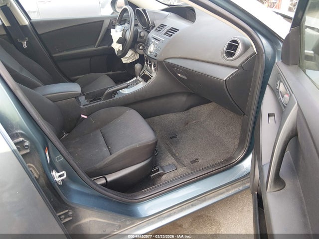 Aukcja sprzedaży 2011 Mazda Mazda3 I Sport, vin: JM1BL1UG0B1470085, numer aukcji: 44452977