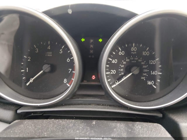 Aukcja sprzedaży 2011 Mazda Mazda3 I Sport, vin: JM1BL1UG0B1470085, numer aukcji: 44452977