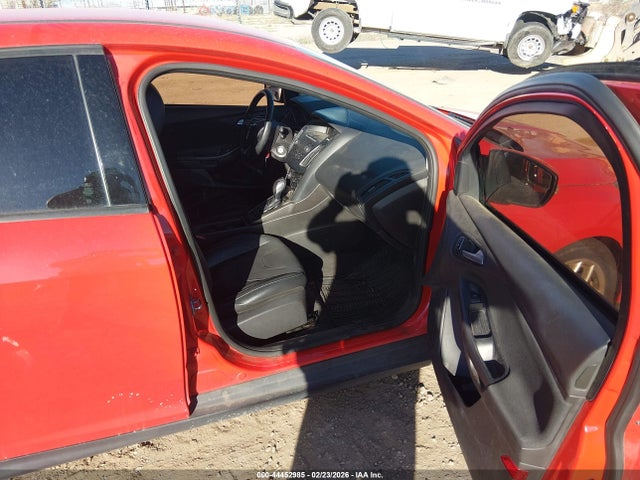 Ford FOCUS SE 2015 1FADP3K28FL326512 Image 5
