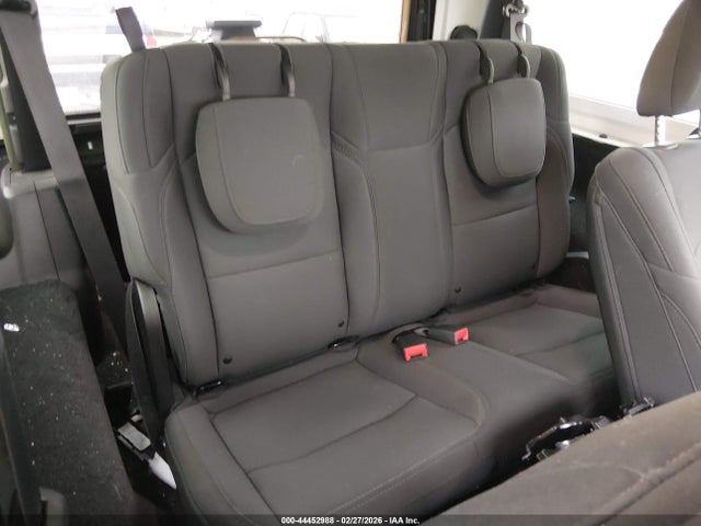 2022 JEEP WRANGLER 1C4GJXAN2NW175952 Photo 7