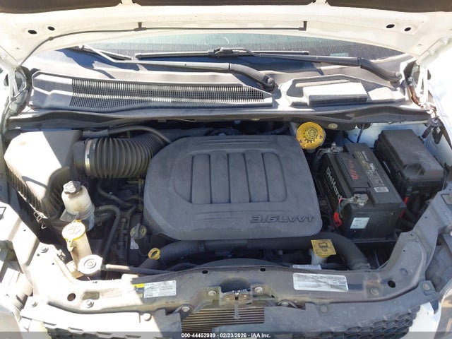 2C4RDGEG8KR739913 Dodge Grand Caravan Gt