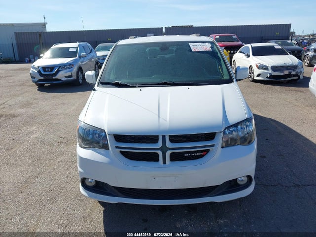 2C4RDGEG8KR739913 Dodge Grand Caravan Gt