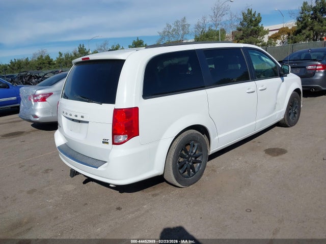 2C4RDGEG8KR739913 Dodge Grand Caravan Gt