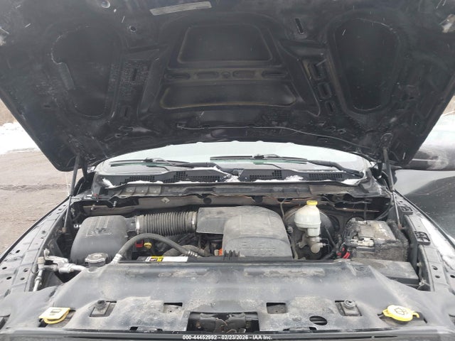 Продаж на аукціоні авто 2016 Ram 1500 Express, vin: 1C6RR7KG5GS157917, номер лоту: 44452992
