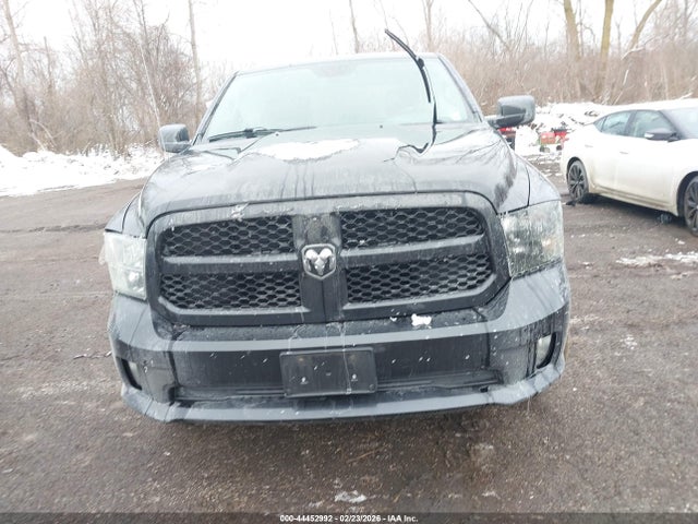 Продаж на аукціоні авто 2016 Ram 1500 Express, vin: 1C6RR7KG5GS157917, номер лоту: 44452992