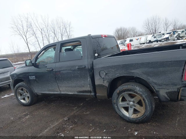 Продаж на аукціоні авто 2016 Ram 1500 Express, vin: 1C6RR7KG5GS157917, номер лоту: 44452992
